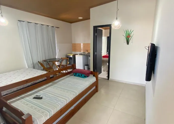 Residencial Aquidabã