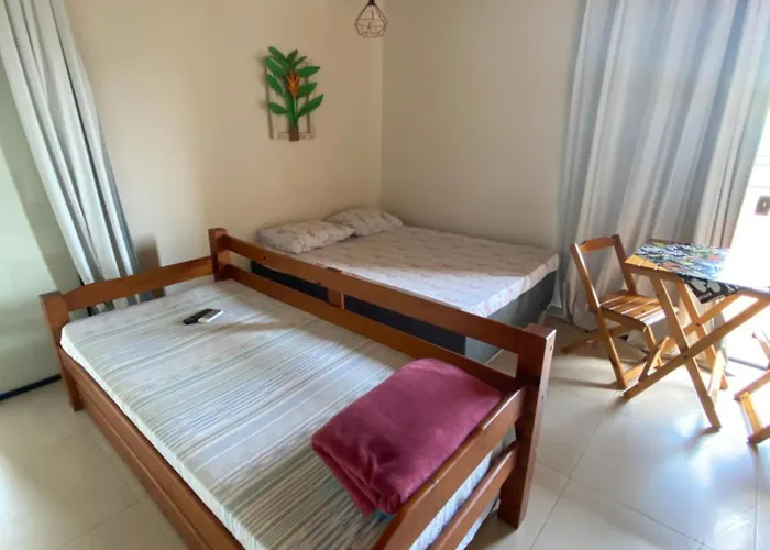 Residencial Aquidabã