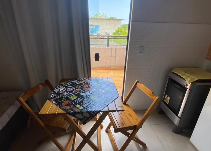 Residencial Aquidabã