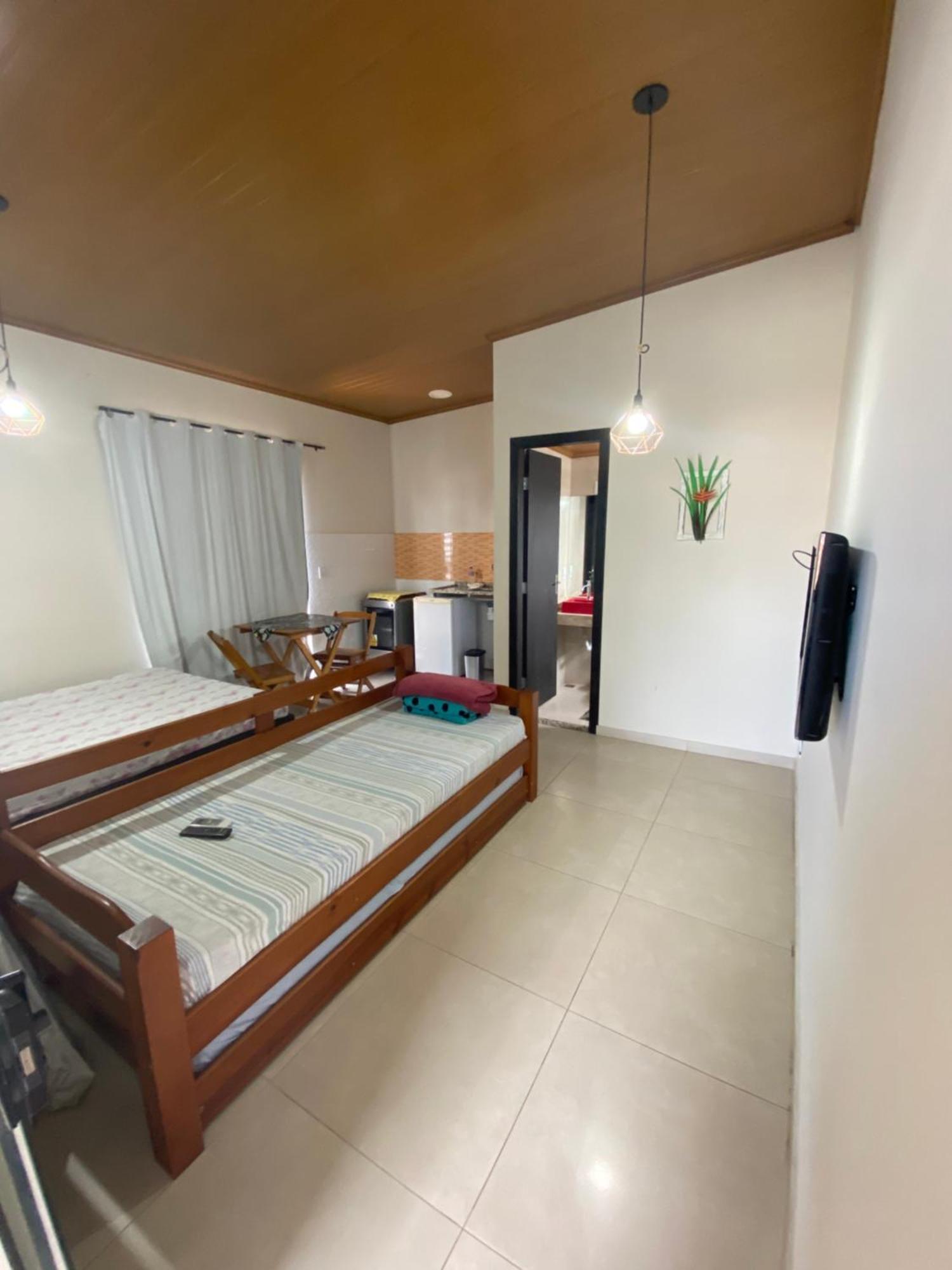 Сasa de vacaciones Residencial Aquidabã *