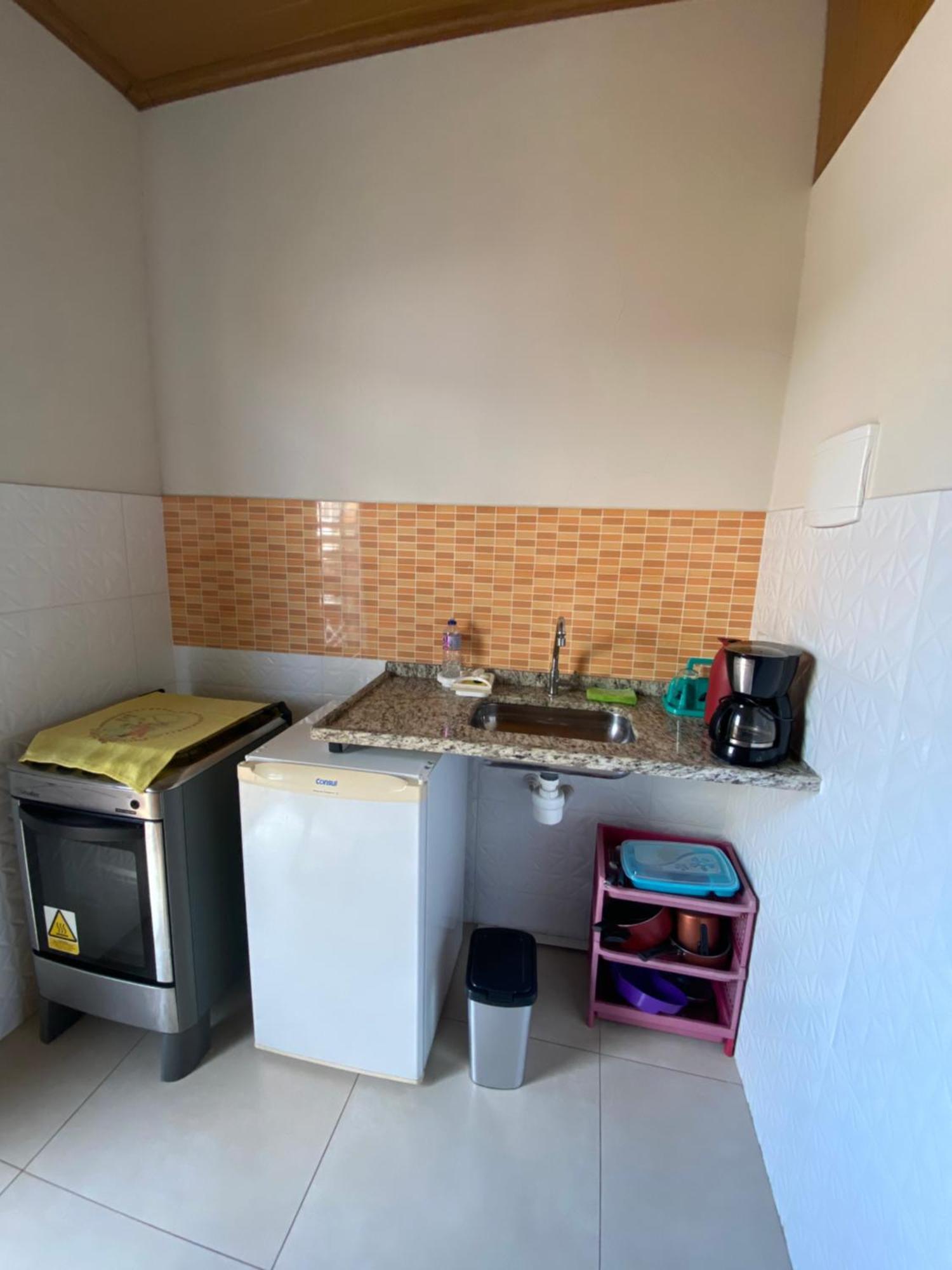 Residencial Aquidabã Angra dos Reis