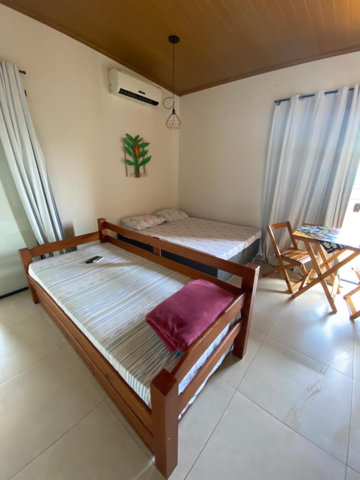 Сasa de vacaciones Residencial Aquidabã Angra dos Reis