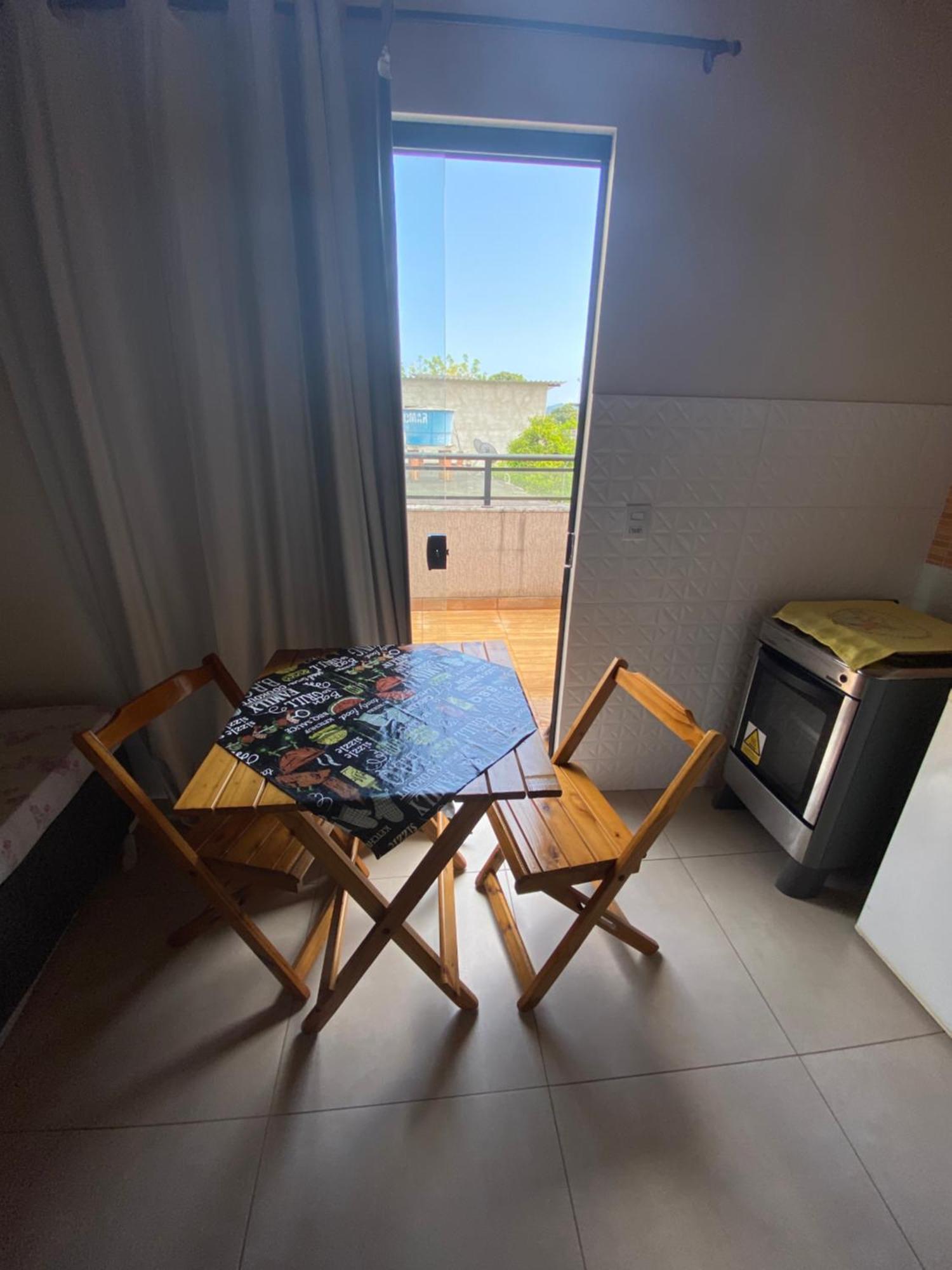 Residencial Aquidabã