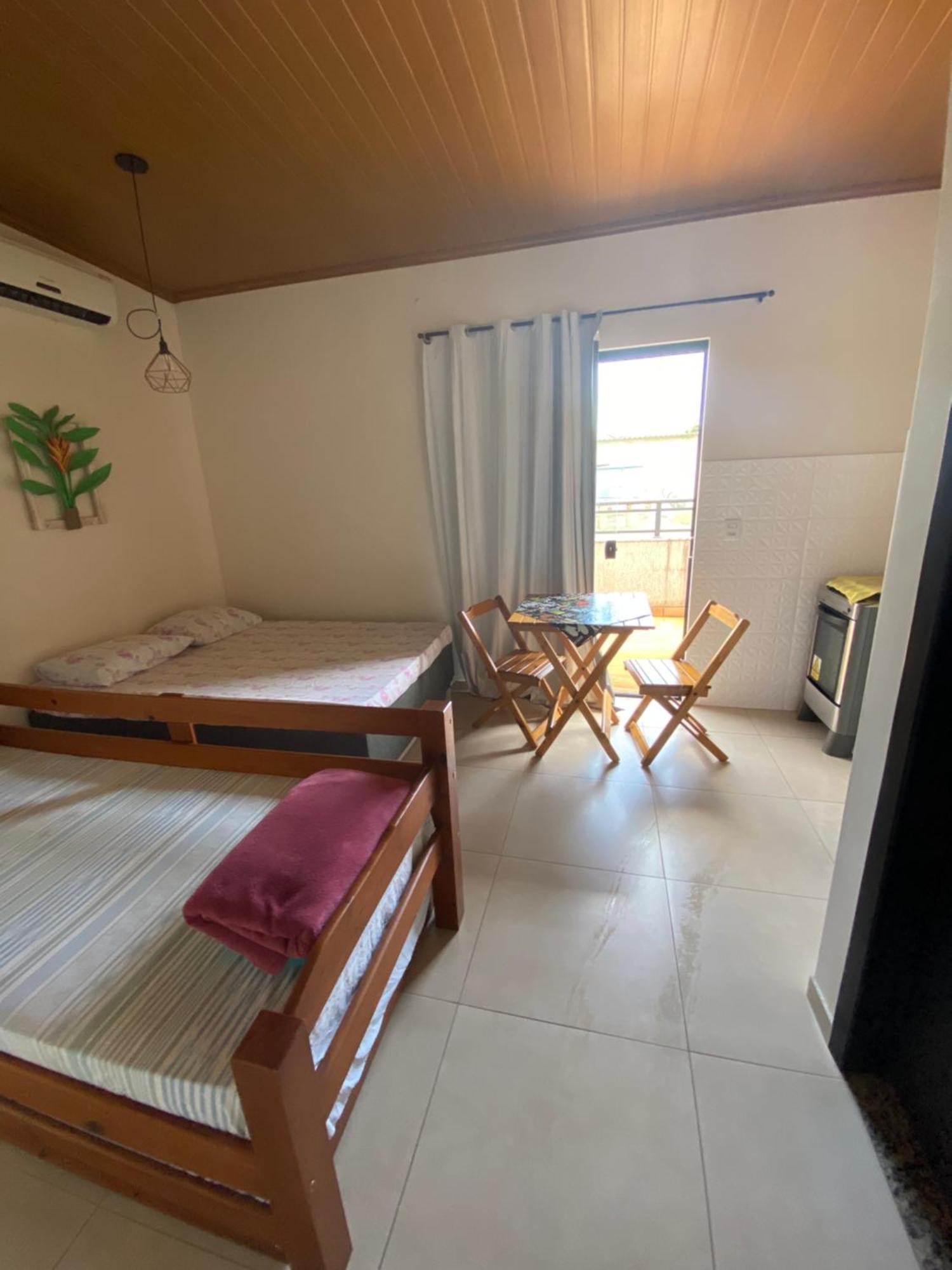 Residencial Aquidabã * Angra dos Reis
