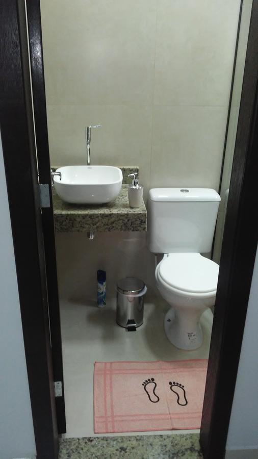 Residencial Aquidabã * Angra dos Reis