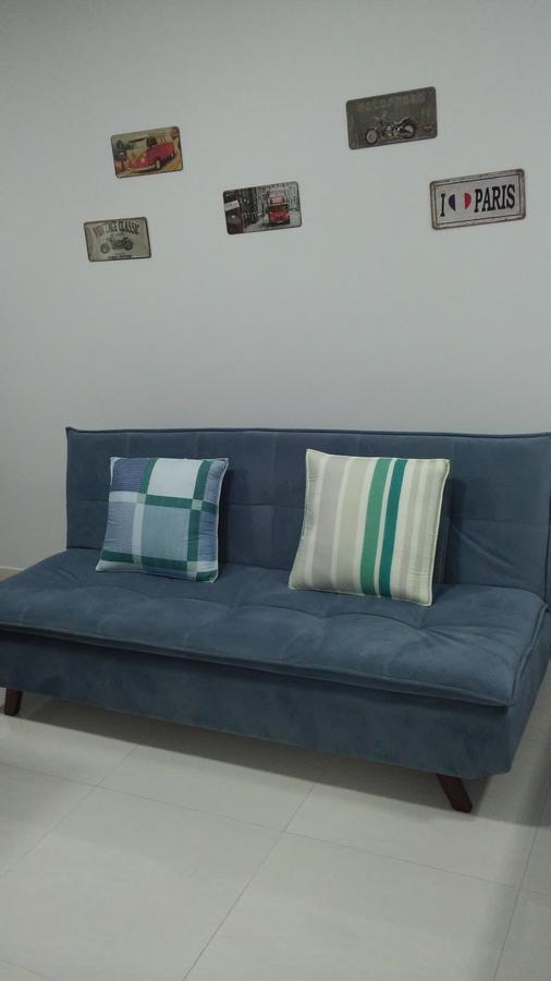 Residencial Aquidabã * Angra dos Reis