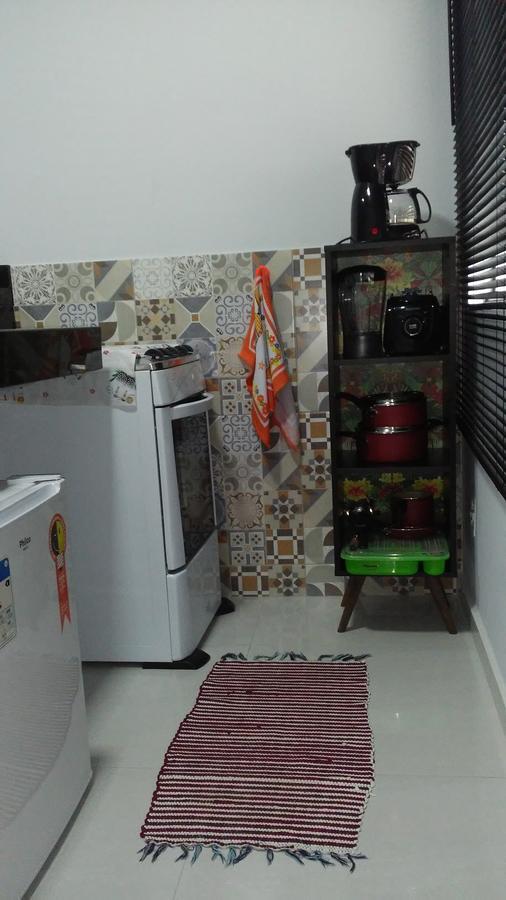 Residencial Aquidabã * Angra dos Reis