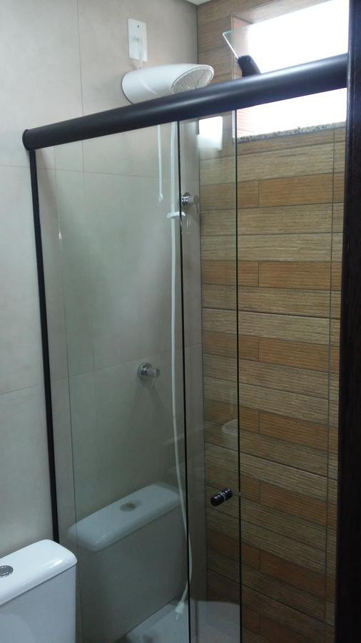 Сasa de vacaciones Residencial Aquidabã *