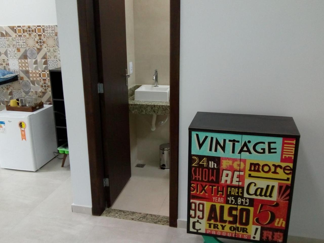 Residencial Aquidabã