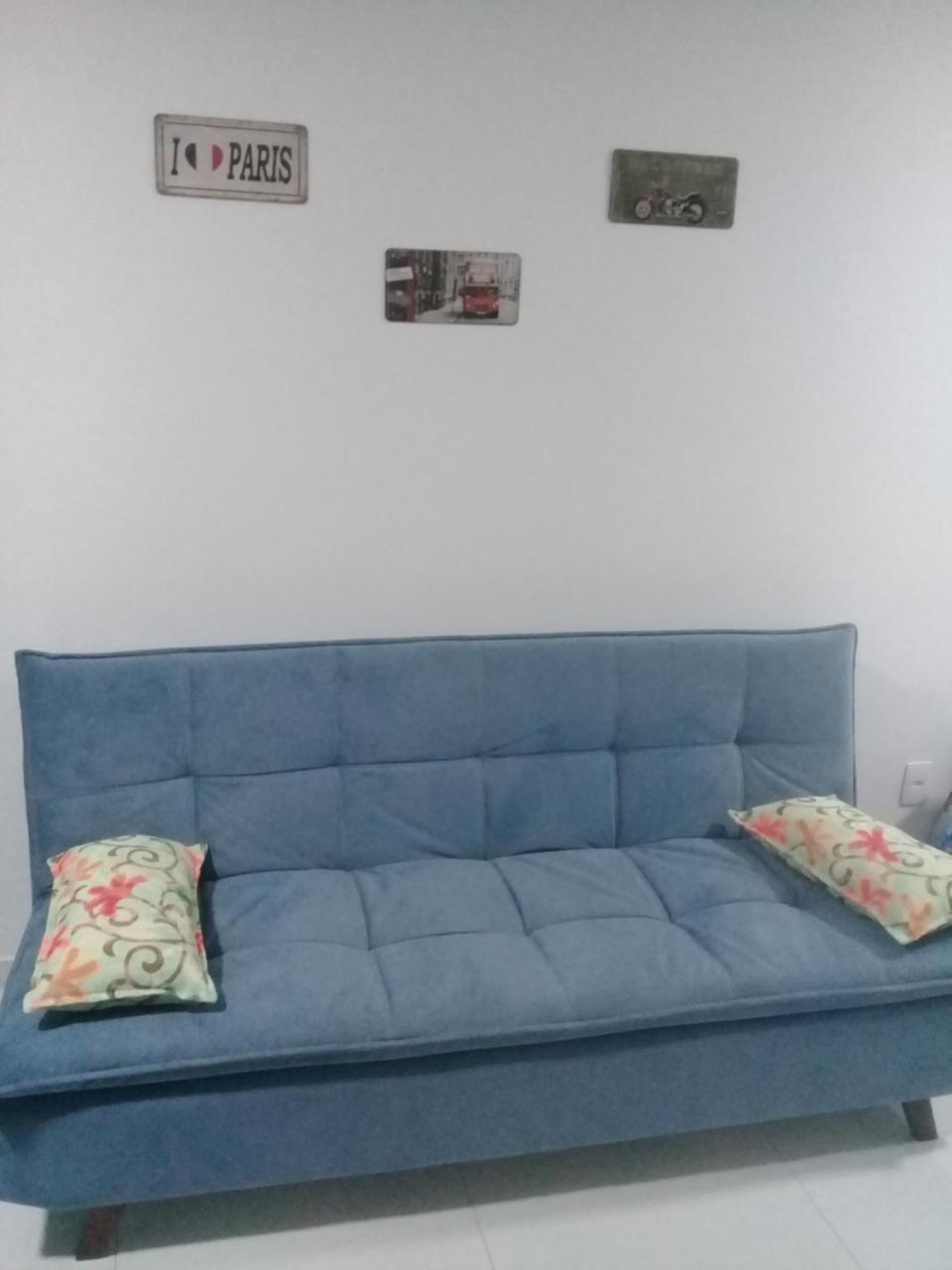 Residencial Aquidabã Сasa de vacaciones
