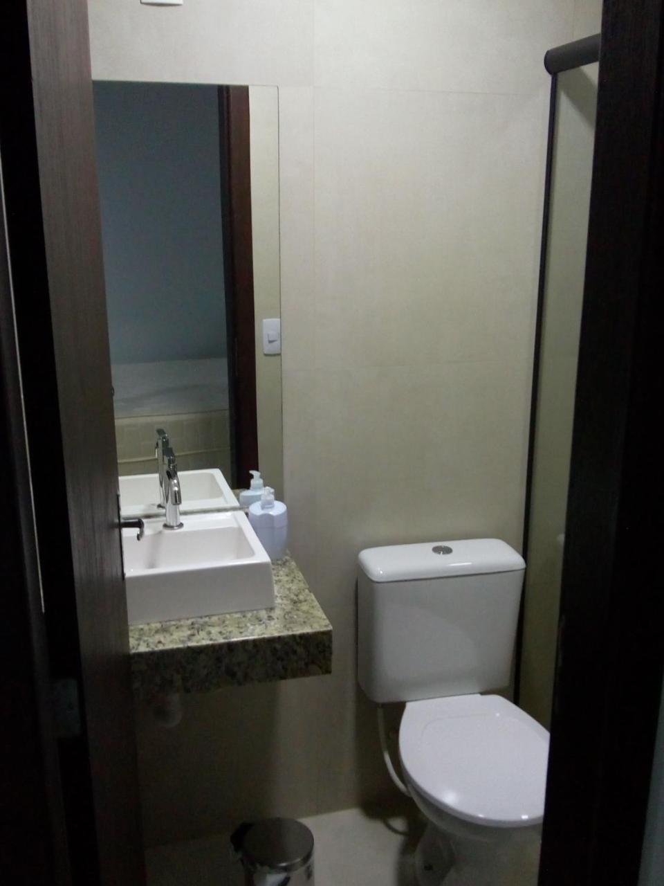 Сasa de vacaciones Residencial Aquidabã