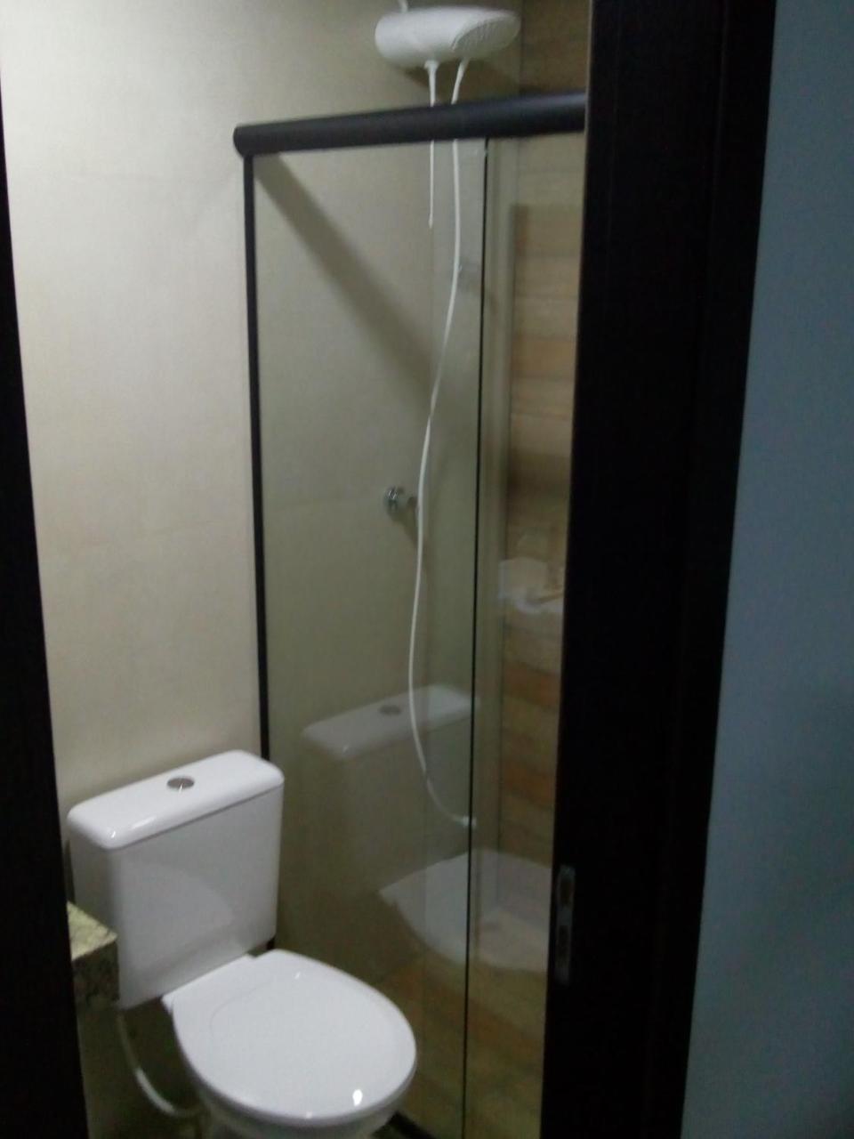Residencial Aquidabã *