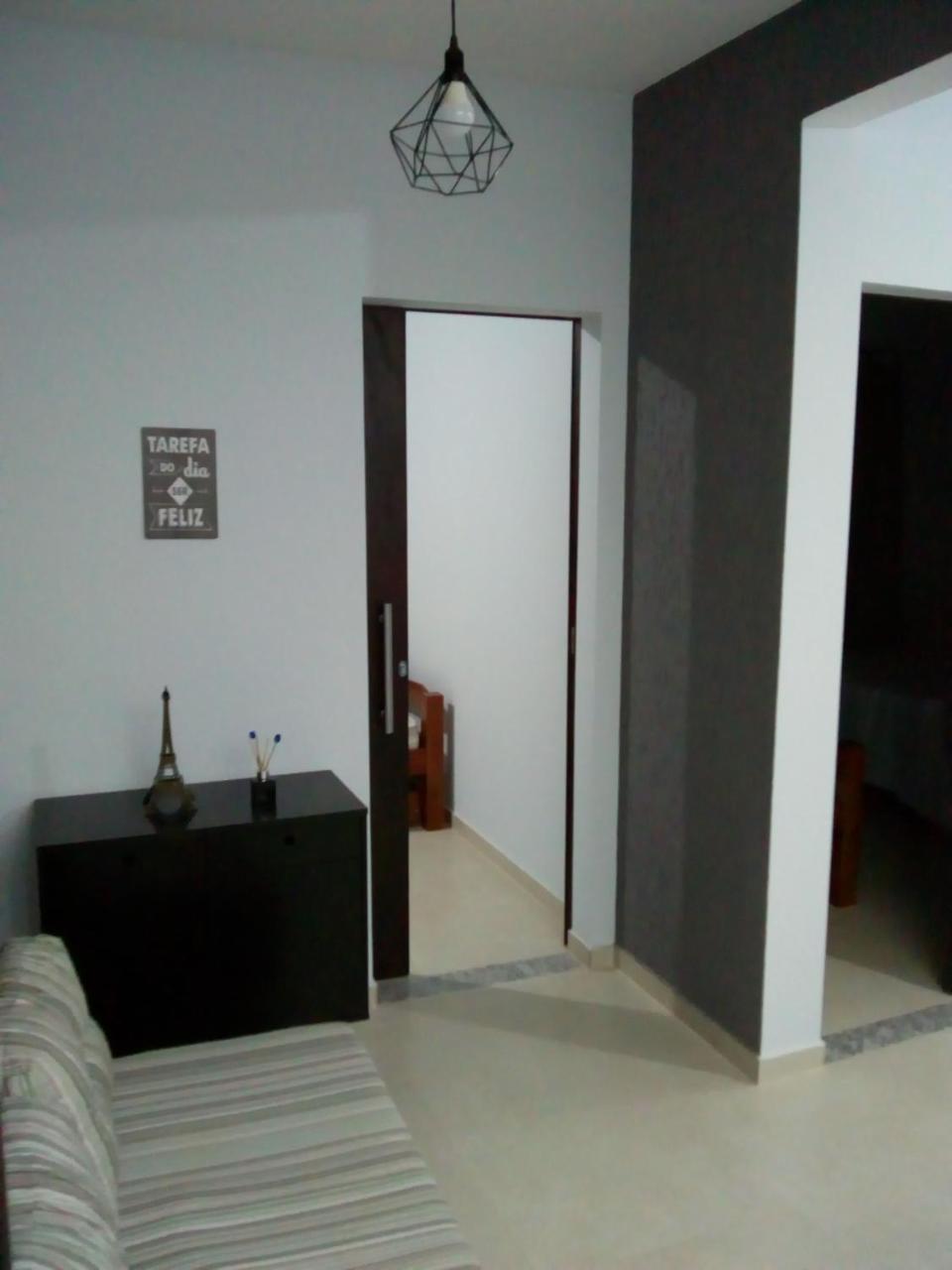 Residencial Aquidabã Сasa de vacaciones