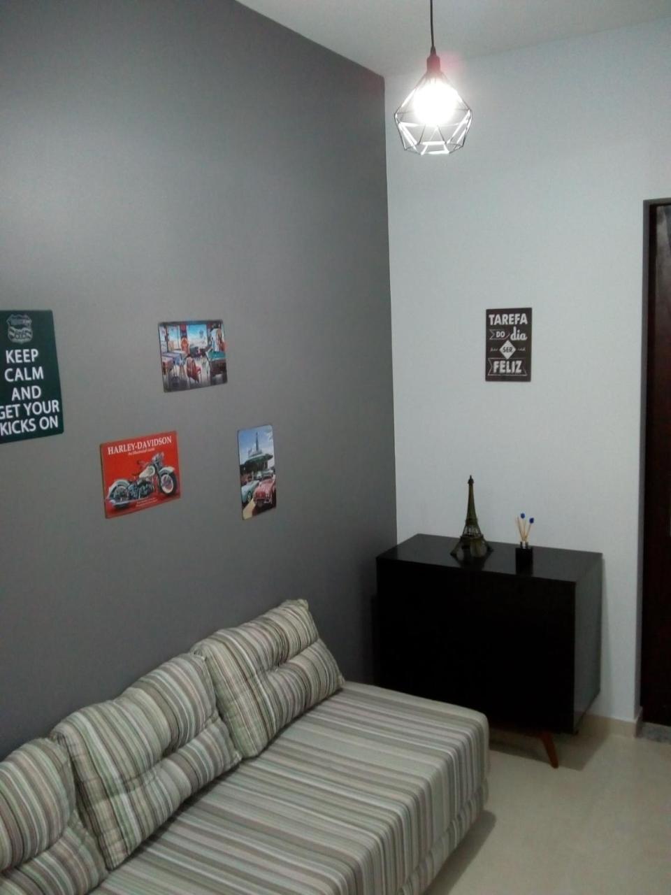 Сasa de vacaciones Residencial Aquidabã Angra dos Reis