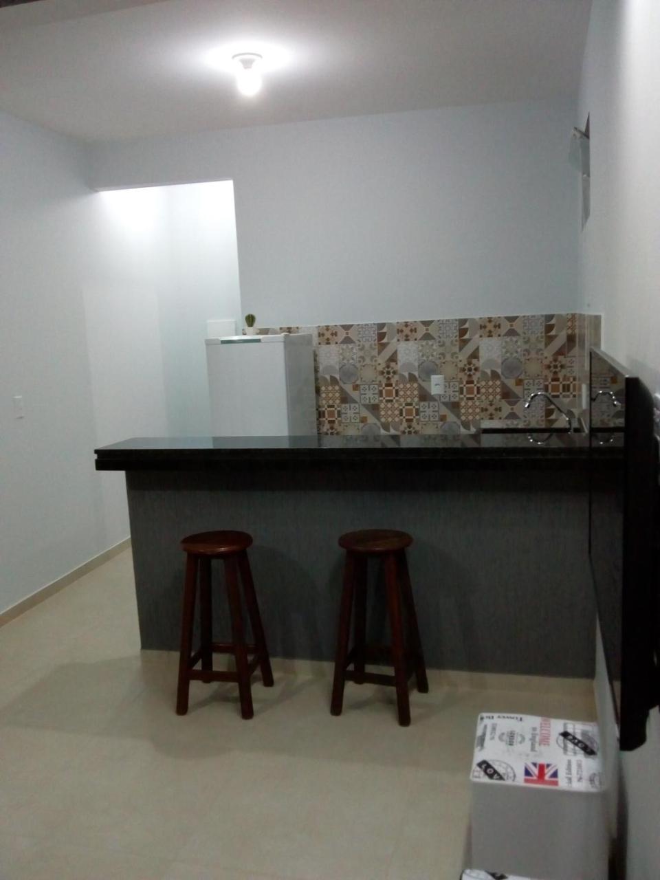 Residencial Aquidabã Сasa de vacaciones Angra dos Reis