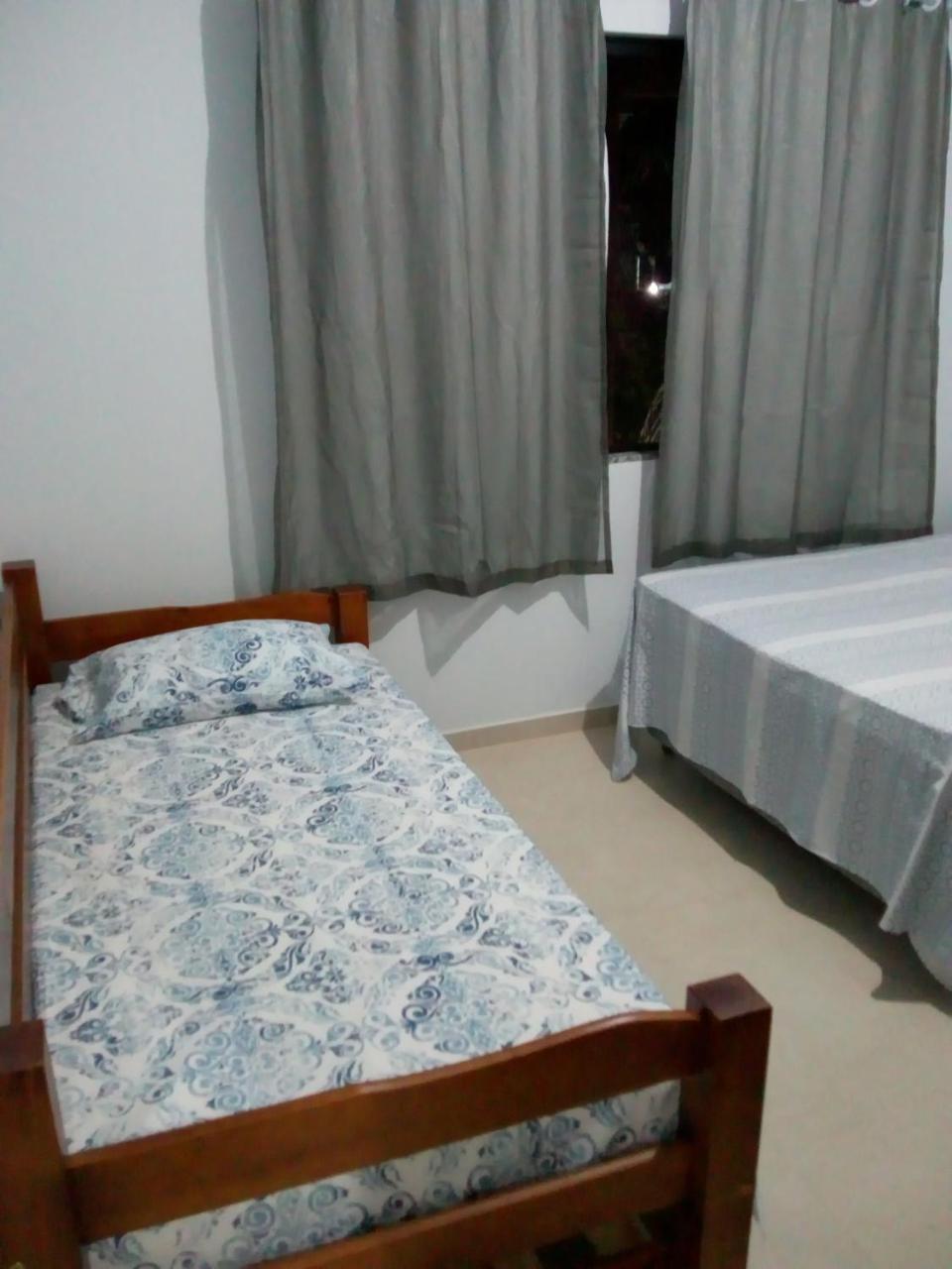 Residencial Aquidabã *