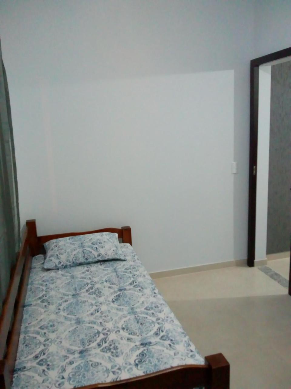 Residencial Aquidabã Сasa de vacaciones
