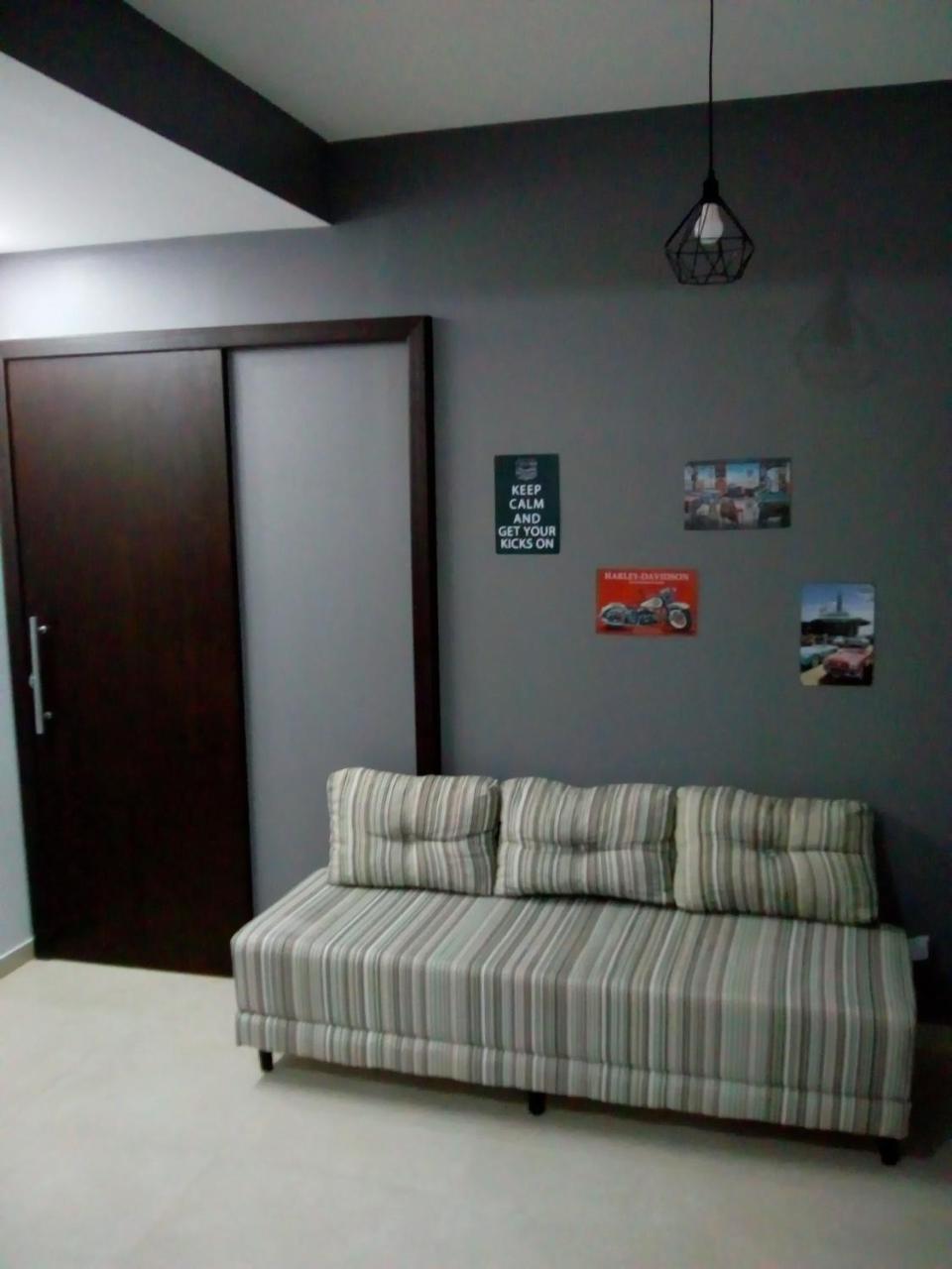 Residencial Aquidabã Сasa de vacaciones