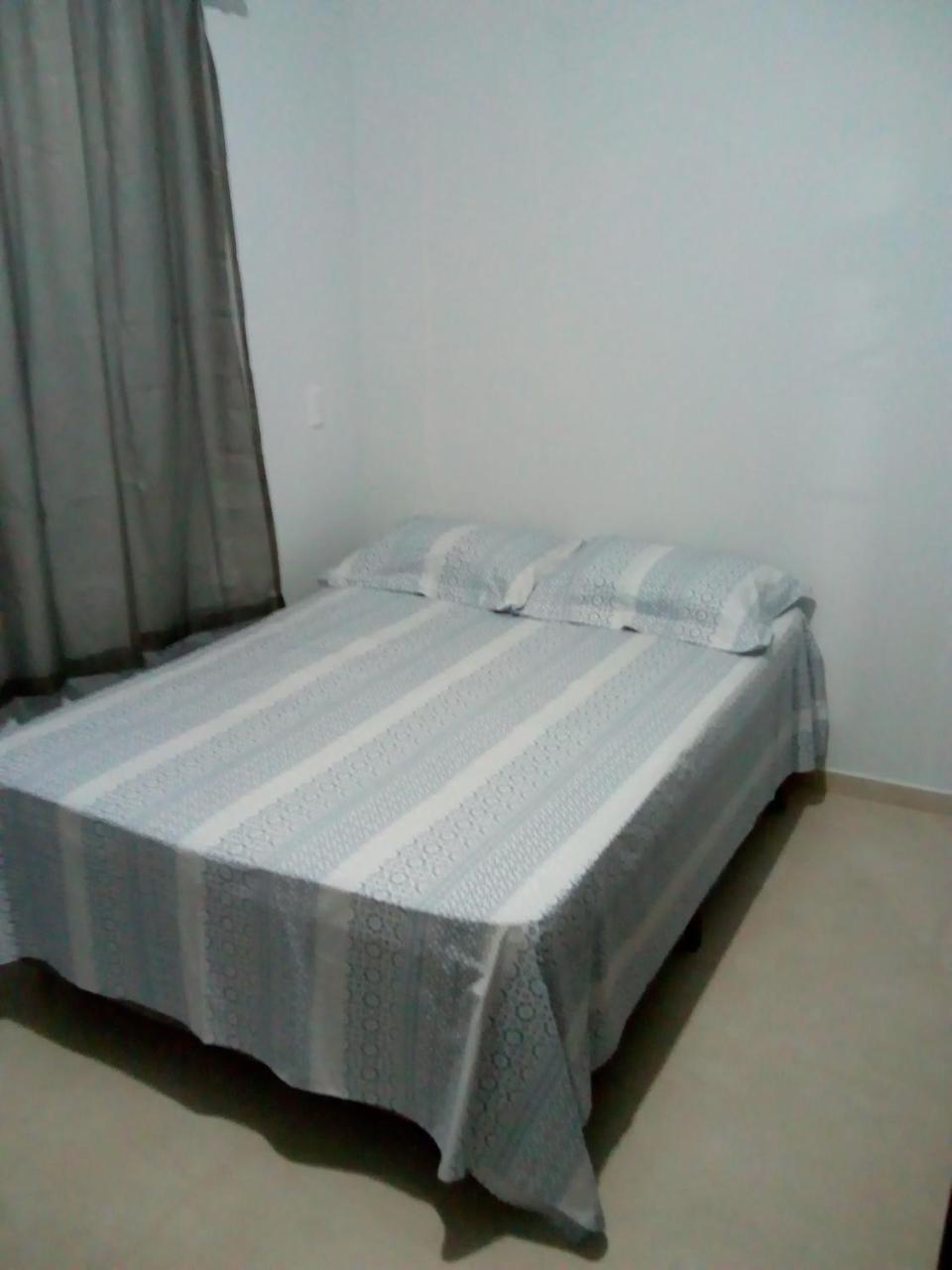 Residencial Aquidabã Сasa de vacaciones Angra dos Reis