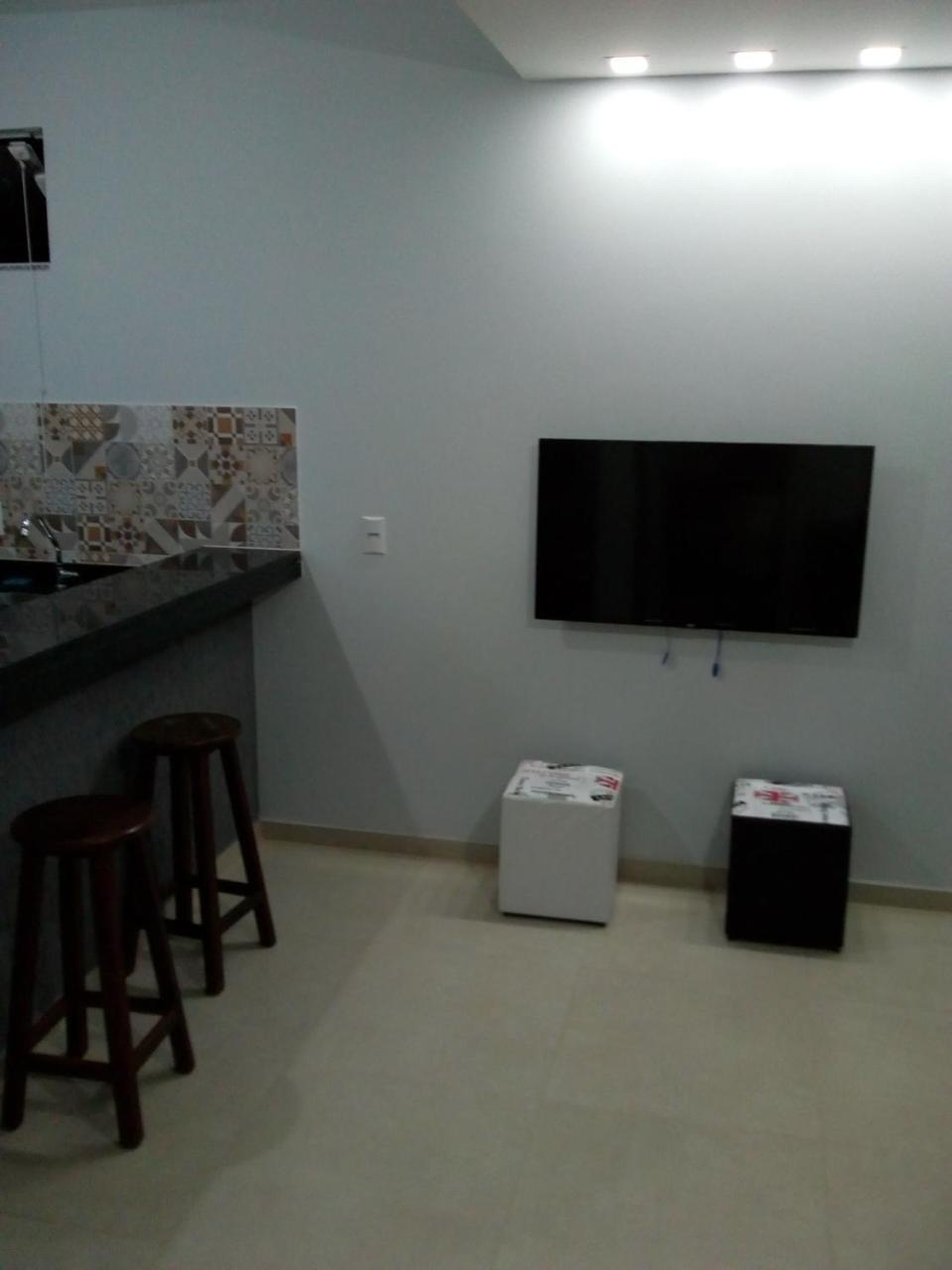 Residencial Aquidabã Сasa de vacaciones