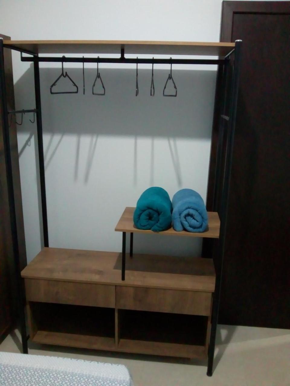 Residencial Aquidabã * Angra dos Reis