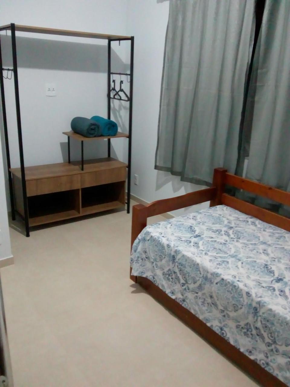 Сasa de vacaciones Residencial Aquidabã *