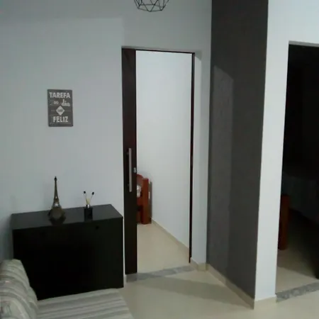 Residencial Aquidaba Villa Angra dos Reis Exterior photo
