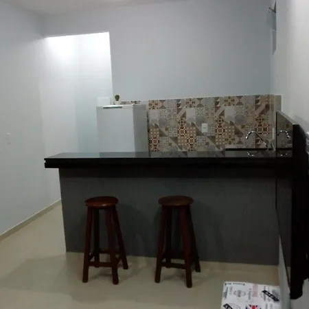 Residencial Aquidaba Villa Angra dos Reis Exterior photo