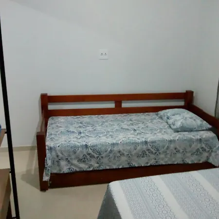 Residencial Aquidaba Villa Angra dos Reis Exterior photo