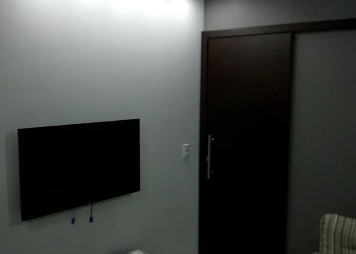Residencial Aquidabã