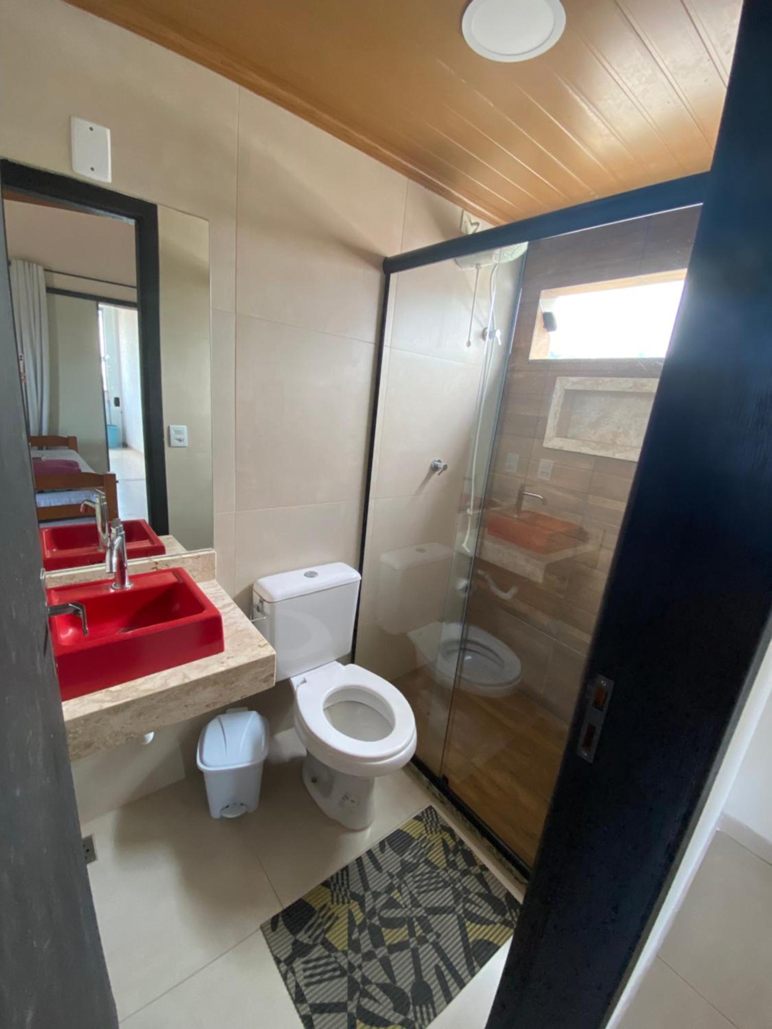 Residencial Aquidabã *