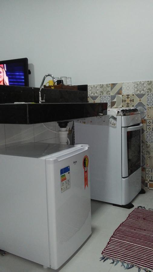 Casa de Férias Residencial Aquidabã *
