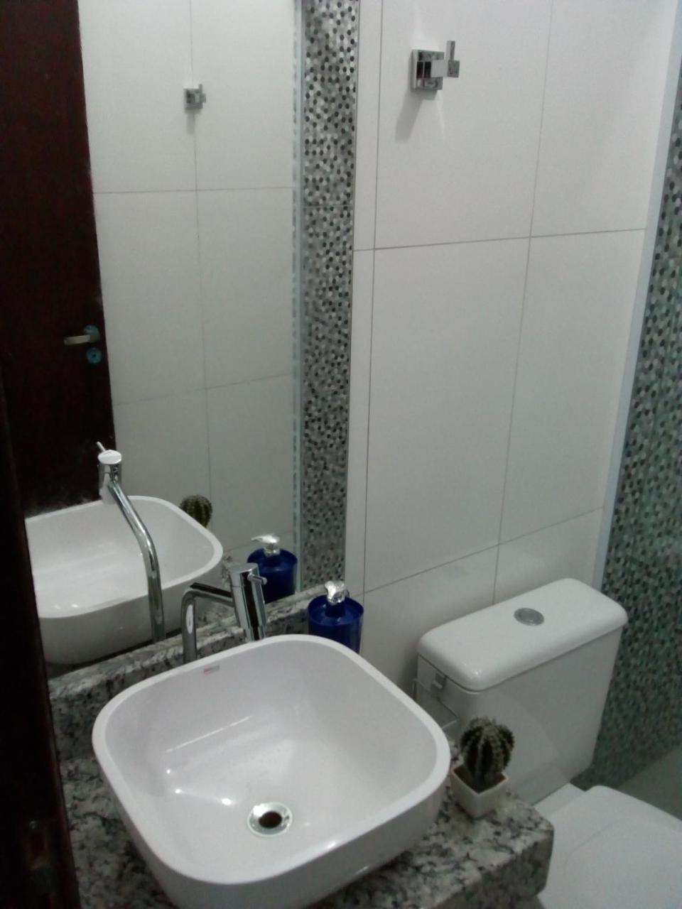 Residencial Aquidabã *